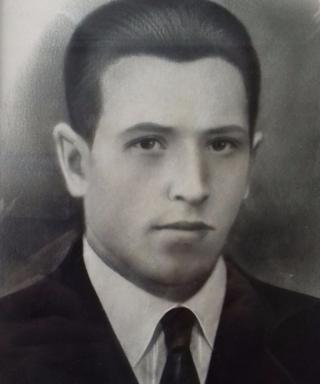 Ларькин Иван Васильевич