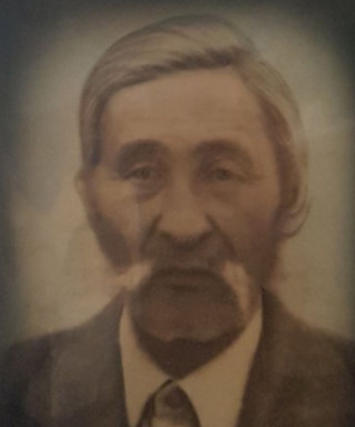 Баянов Генда Исканович