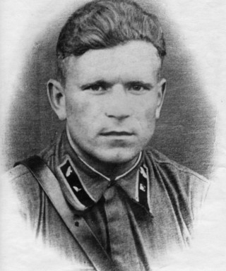 Косачев Григорий Григорьевич