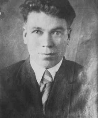 Тябуков Семён Георгиевич