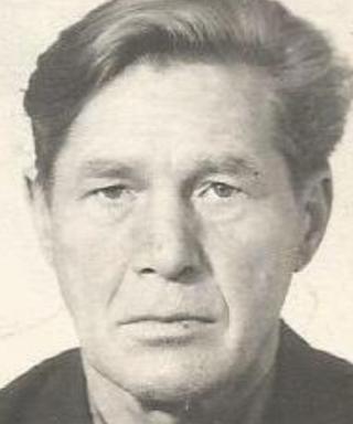 Григорьев Юрий Георгиевич
