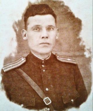 Хижняков Терентий Леонтьевич
