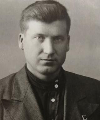Шнырёв Александр Михайлович