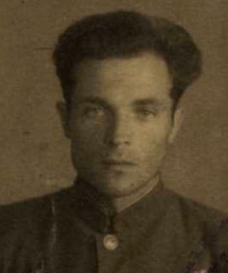 Мазуха Стефан Николаевич