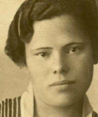 Спехина Анна Ивановна