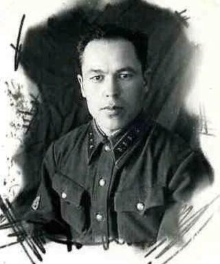 Шафиков Губай Каримович