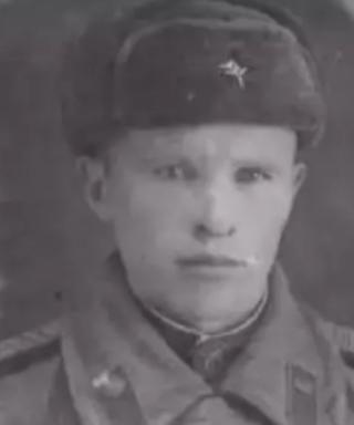Киреев Фёдор Петрович