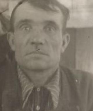 Дергачёв Михаил Ильич