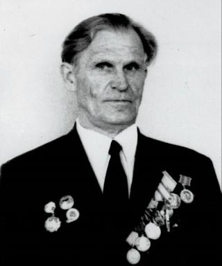 Смирнов Павел Иванович