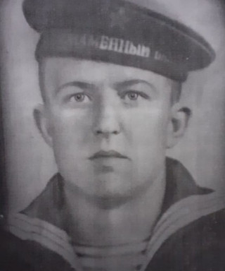 Косинов Иван Иванович