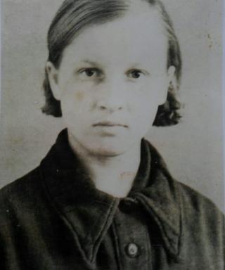 Морозова Вера Николаевна