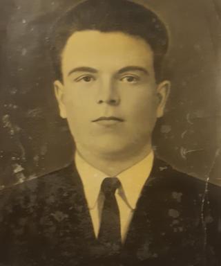 Гиренко Денис Родионович