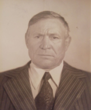 Губа Иван Яковлевич