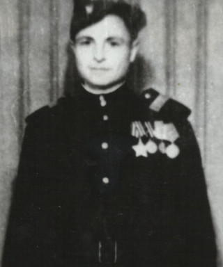 Дыдаев Василий Иванович