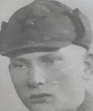 Соколов Алексей Васильевич
