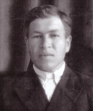 Дадыко Василий Акимович