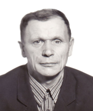 Басин Николай Михайлович