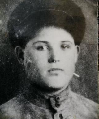 Можегов Михаил Александрович
