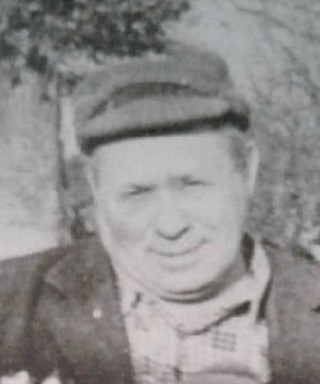 Мячин Иван Константинович