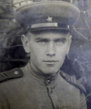 Воевода Стефан Данилович