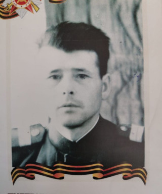 Пилевин Тимофей Лаврентьевич