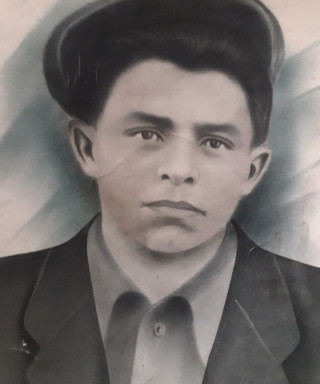 Юрченко Николай Афанасьевич