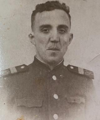 Роговой Юрий Михайлович