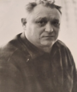 Рябчуновский Василий Иванович