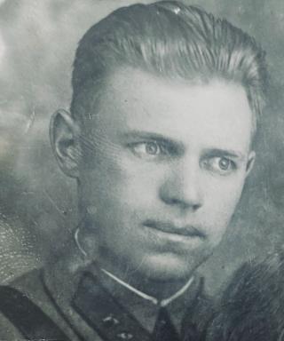 Довгалюк Николай Петрович