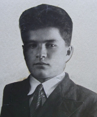 Шипицын Петр Николаевич