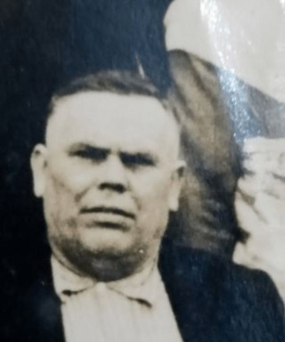 Данилец Константин Моисеевич