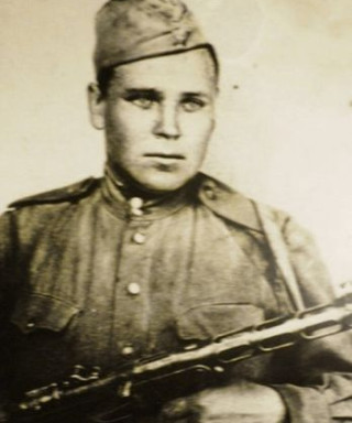 Чухланцев Илларион Андреевич