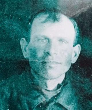 Тихенко Степан Леонтьевич