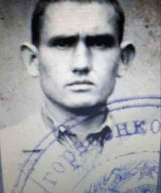 Цымбалюк Вениамин Иванович