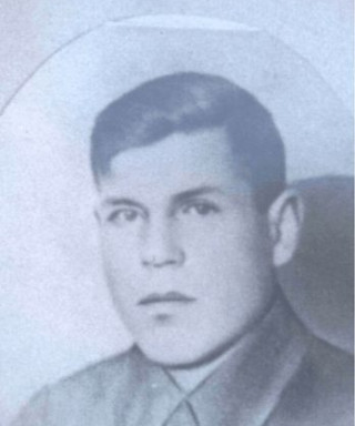 Бочков Георгий Павлович