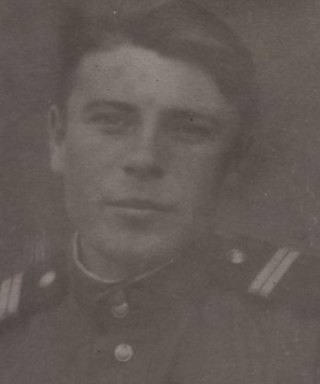 Мочалин Сергей Фёдорович