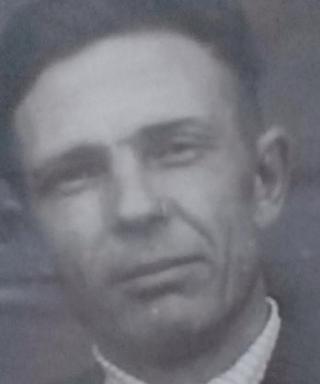 Медведев Федор Максимович