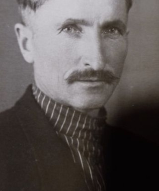 Евсейцев Василий Васильевич