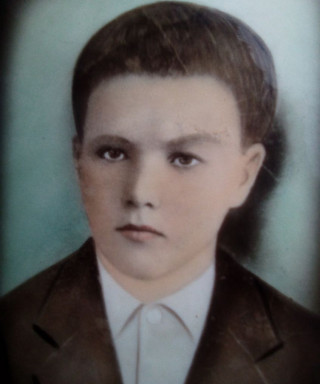 Панов Николай Васильевич