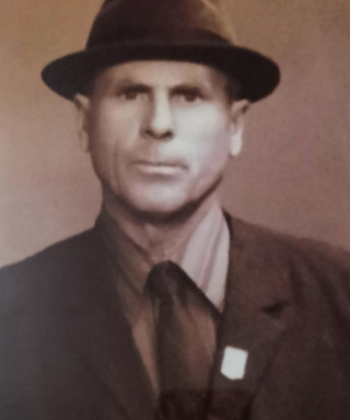 Тымкив Владимир Михайлович