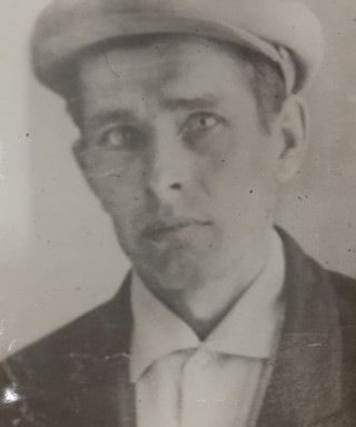 Артамонов Пётр Васильевич