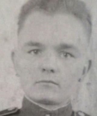 Сначев Павел Ильич