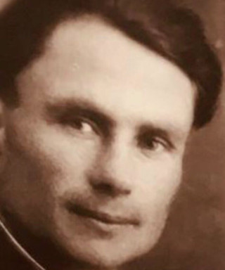 Петровичев Петр Дорофеевич