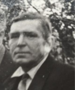 Веселов Иван Андреевич