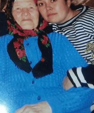 Владимирова Валентина Ивановна