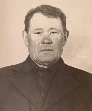 Гисматуллин Миргасим Абдуллович