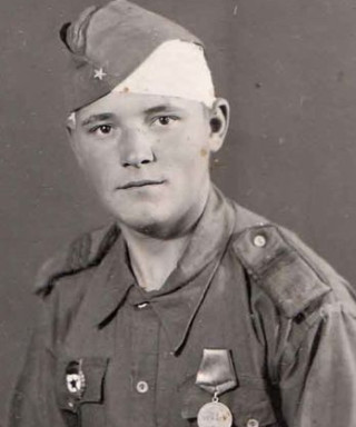 Кулагин Владимир Иванович