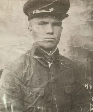 Михайлов Семён Дмитриевич