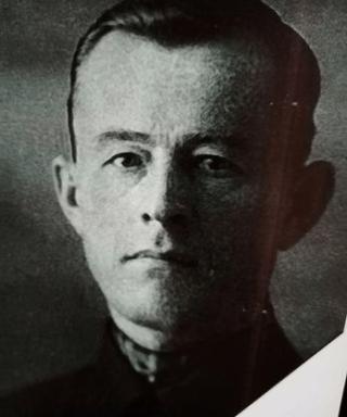 Кузнецов Владимир Афанасьевич