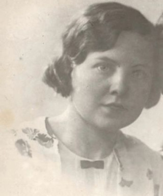 Эртман Фрида